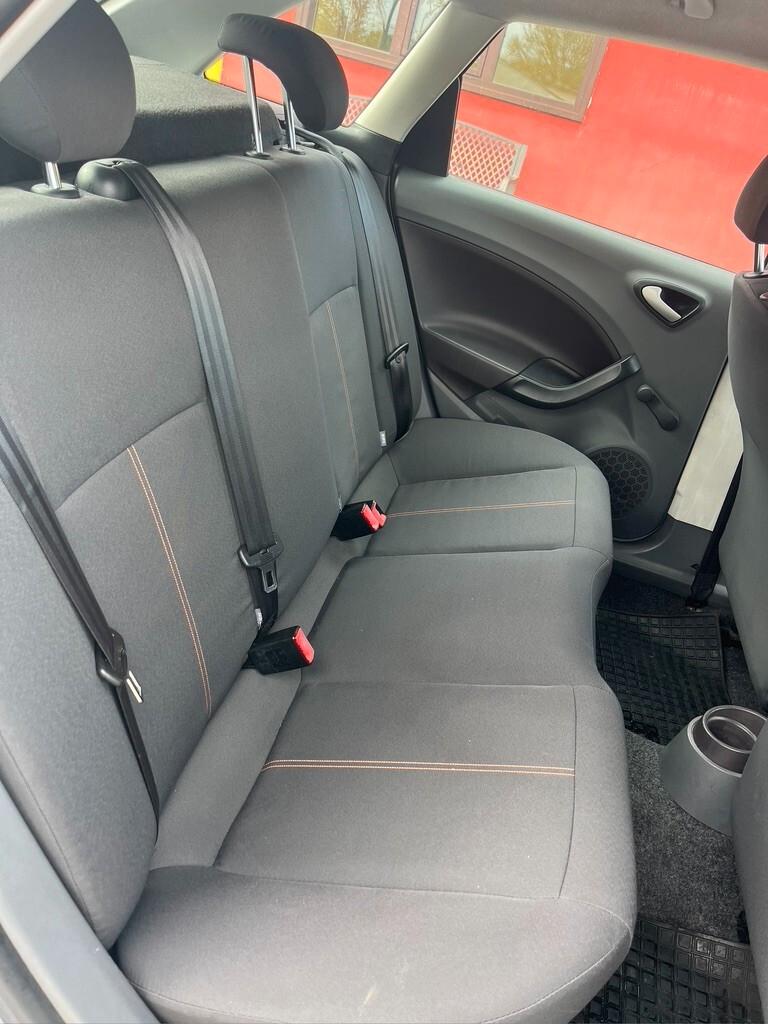 Seat Ibiza ST 1.2 Style