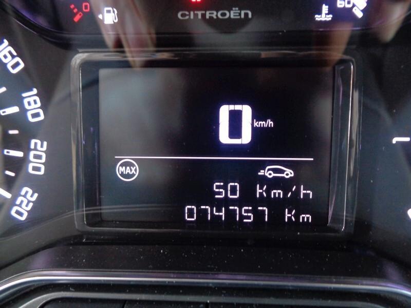 Citroen C3 BlueHDi 100 S&S Shine