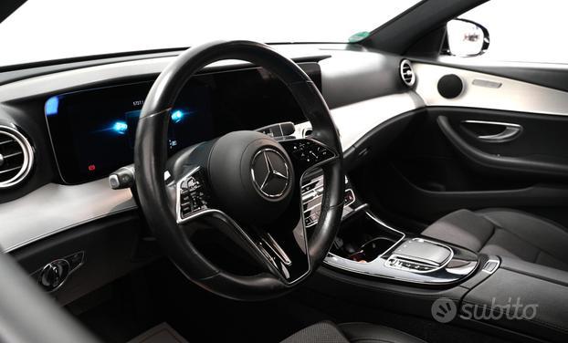 MERCEDES Classe E (W/S213) - 2020