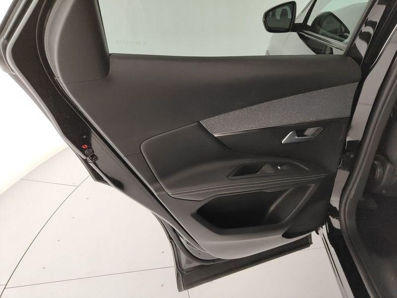 Peugeot 3008 3008 BlueHDi 130 S&S EAT8 Allure - OK PER NEOPATENTATI !