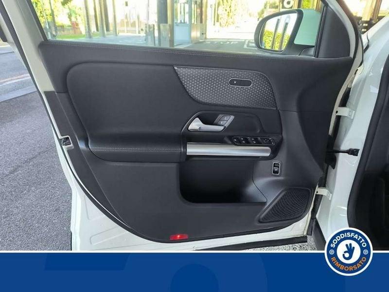 Mercedes-Benz GLA 200 d Automatic 4MATIC Advanced Plus Progressive