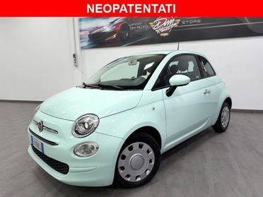 FIAT 500 1.3 Multijet 95 CV Riva