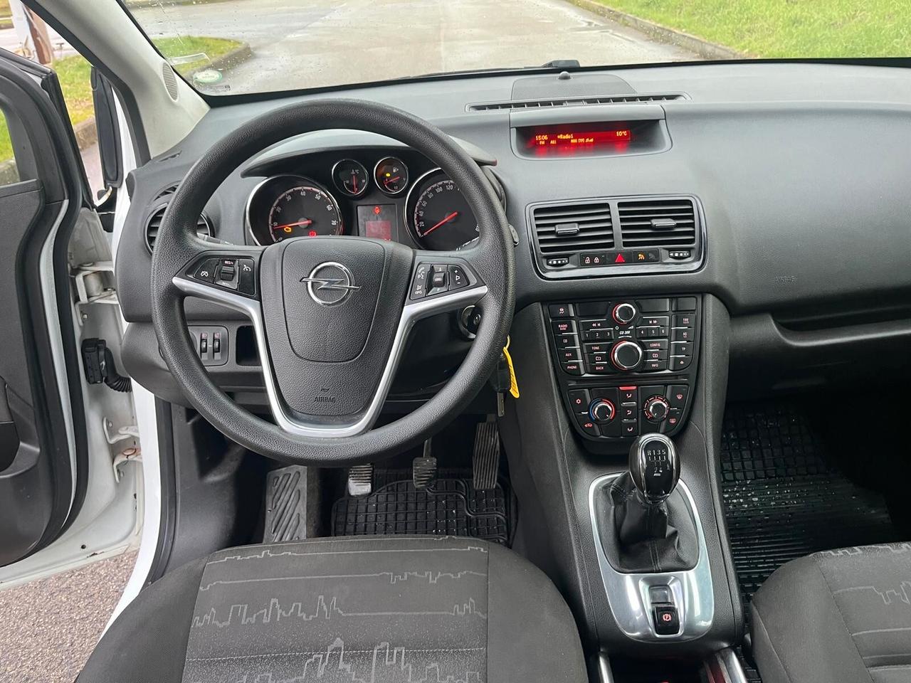 Opel Meriva 1.4 100CV Cosmo