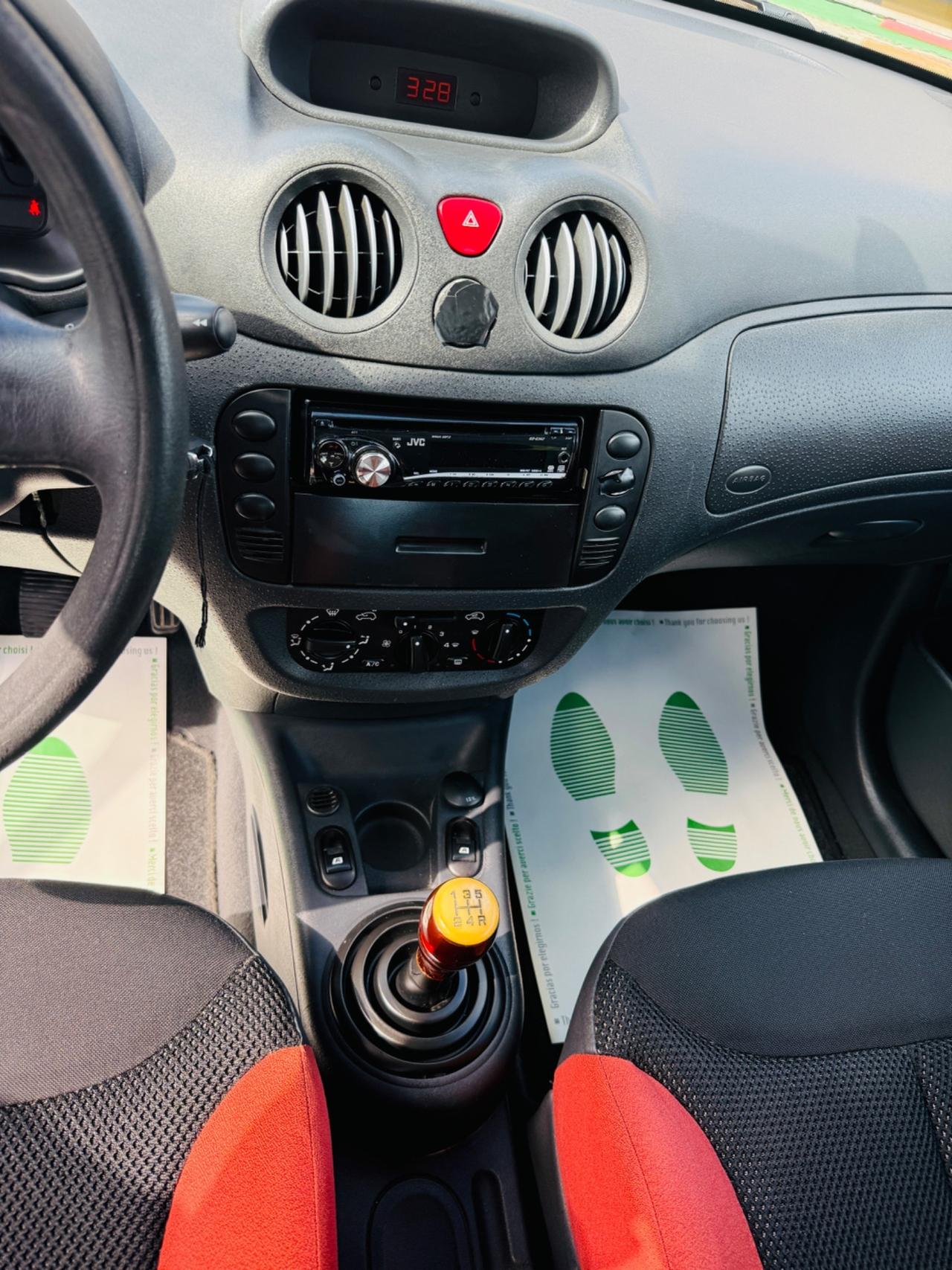 Citroen C2 1.1 Elegance