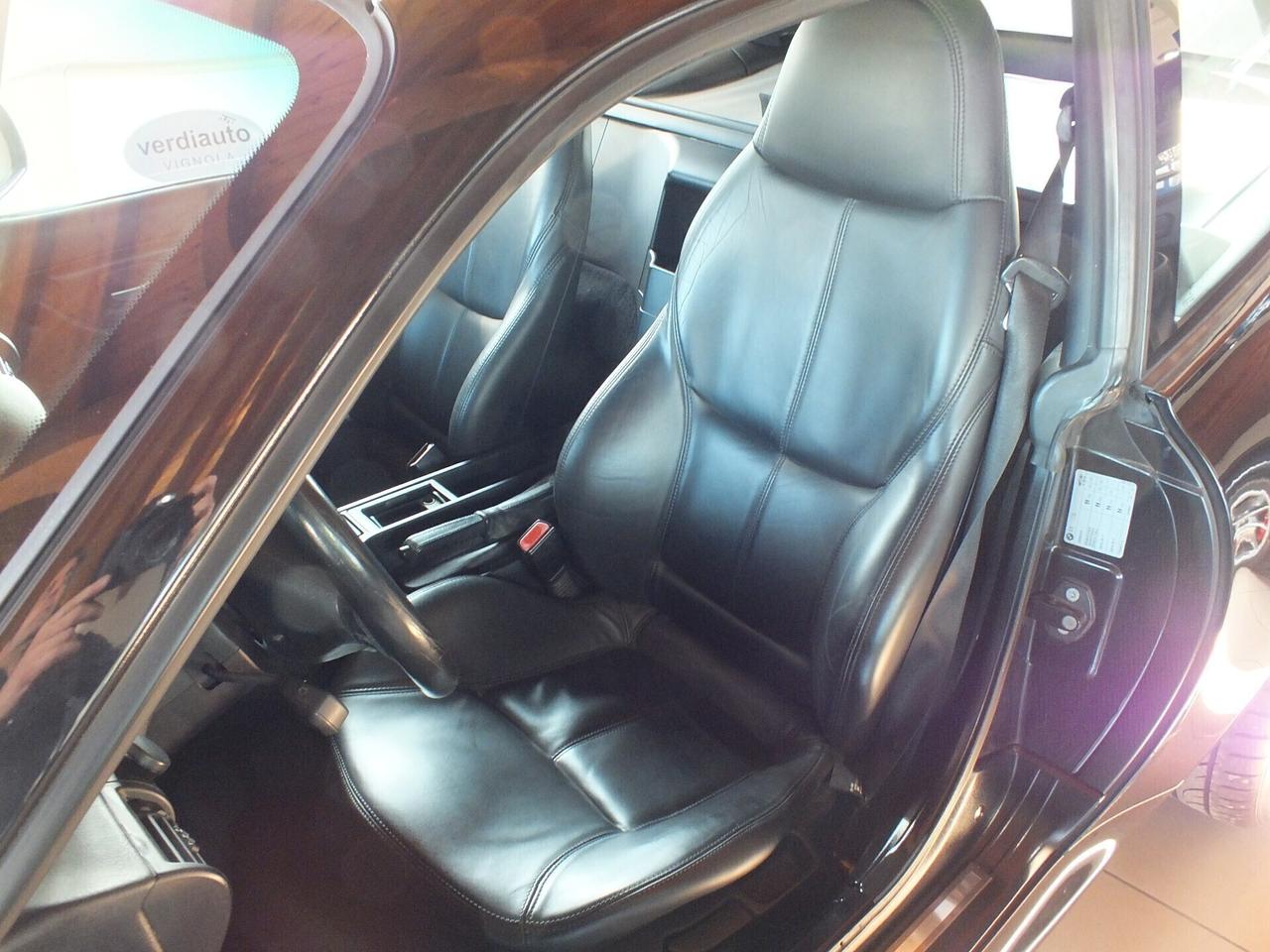 BMW Z3 COUPE' TETTO/ LIBRETTO SERVICE -CERCHI M