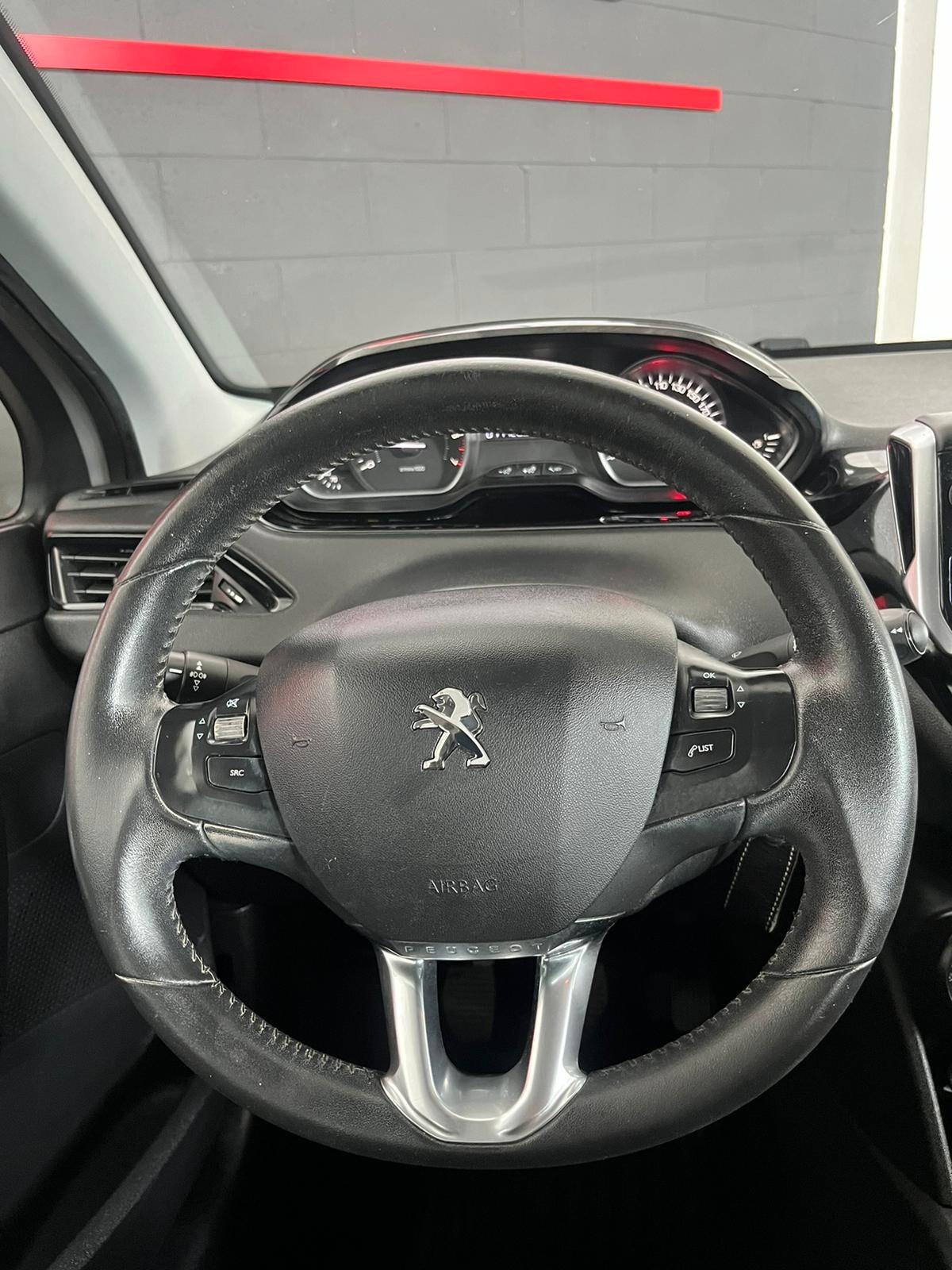 Peugeot 208 Prezzo NON vincolato a formule di finanziamento