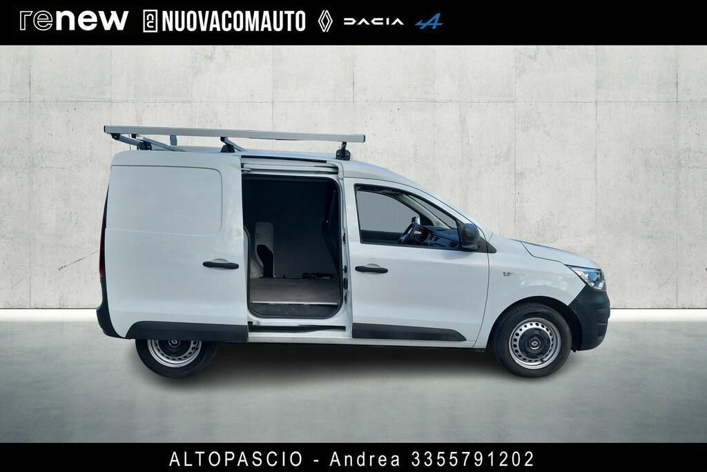 Renault Express van 1.5 Blue dci 75cv Fap