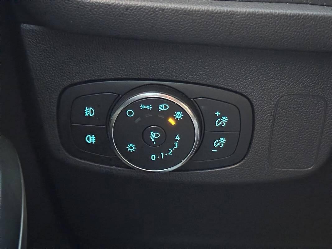 Ford Focus Wagon 1.0 ECOBOOST H ST LINE ACTIVE CON CARPLAY