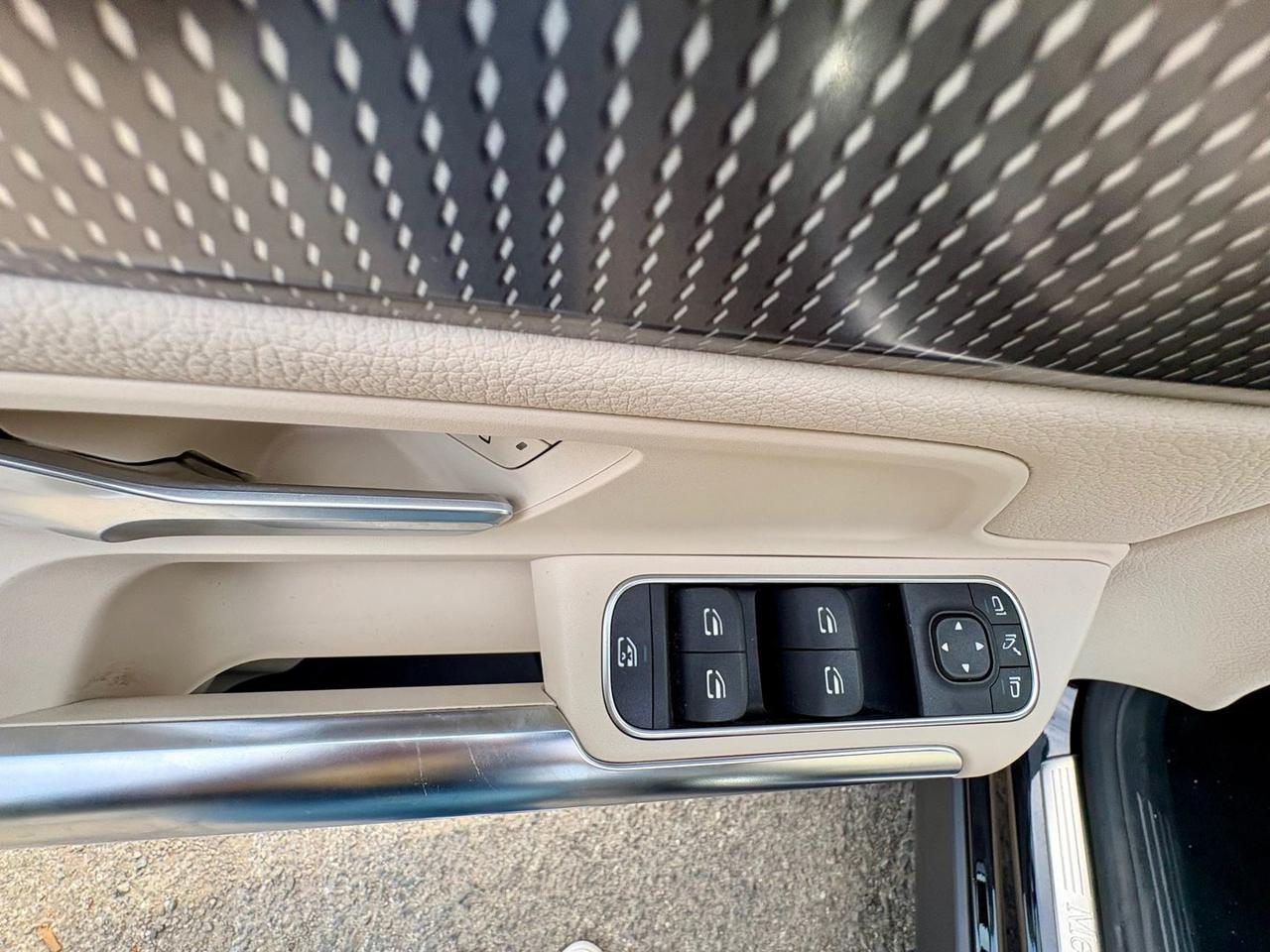 Mercedes-Benz GLA 180 Advanced Plus #10643