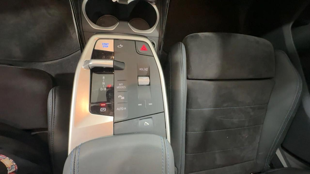 Bmw IX2 eDrive 20 Msport