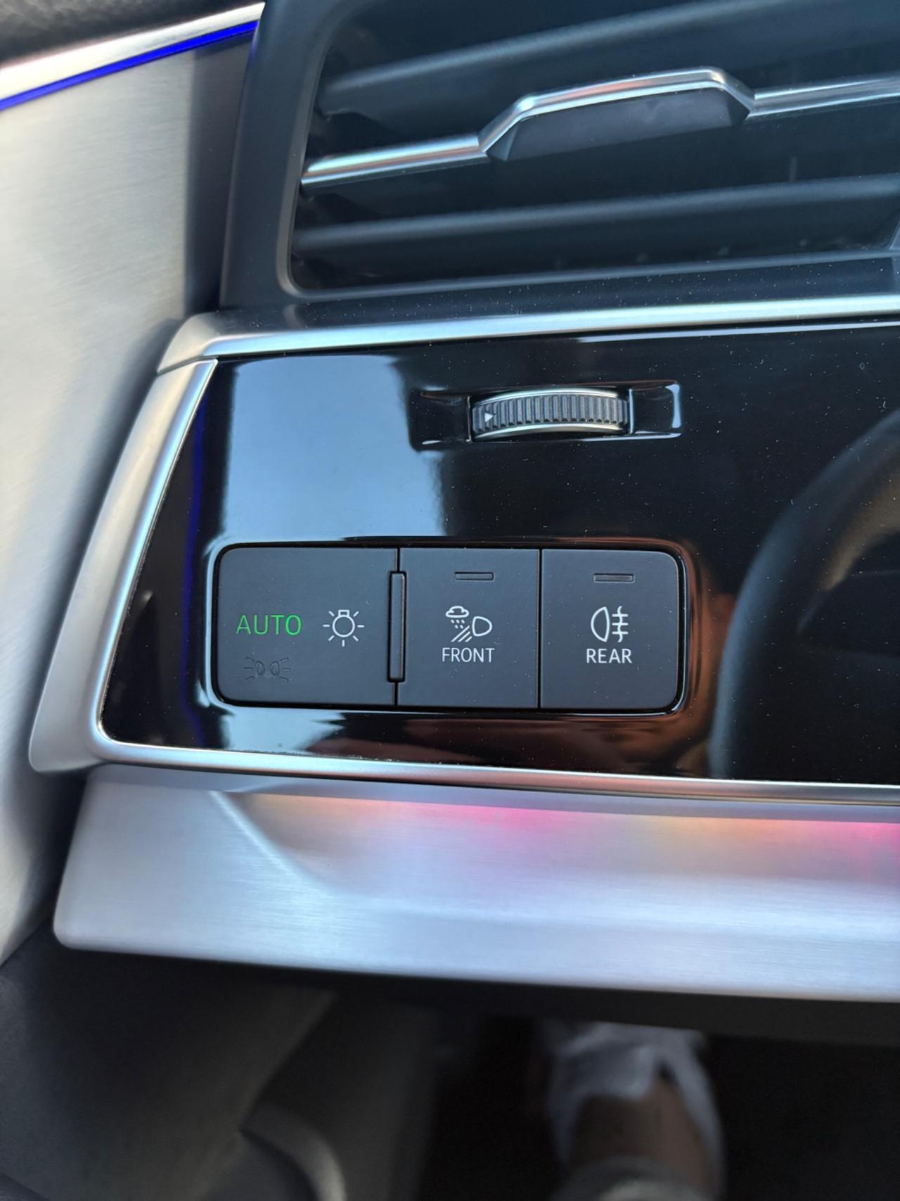 Audi Q8 50 TDI 286 CV quattro tiptronic Sline