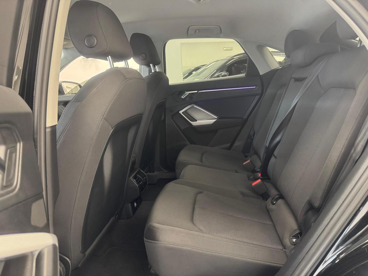 Audi Q3 SPB 45 TFSI e S tronic Business Plus