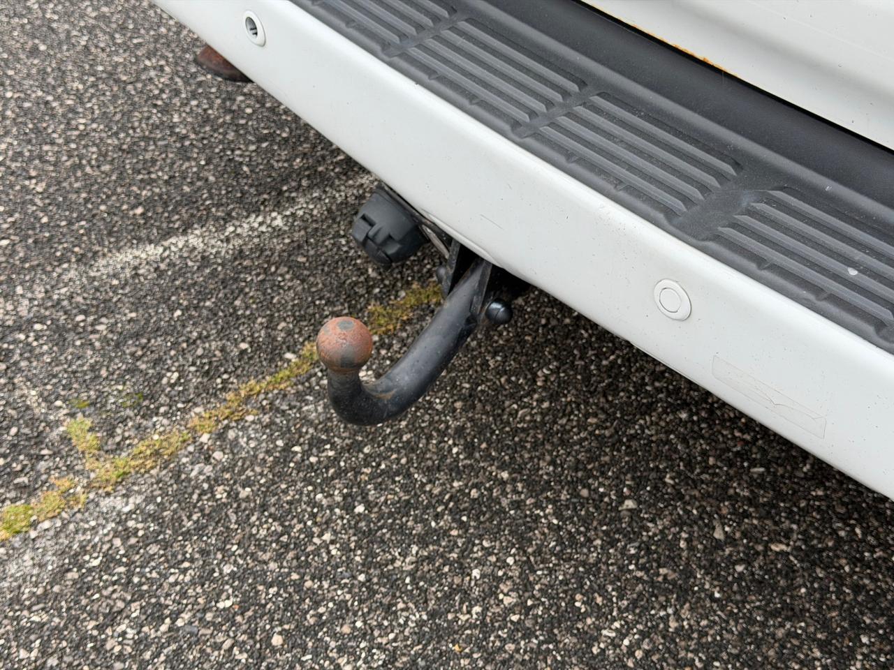 Toyota Land Cruiser 200 V8 4.5 7 p. MOTORE NUOVO !