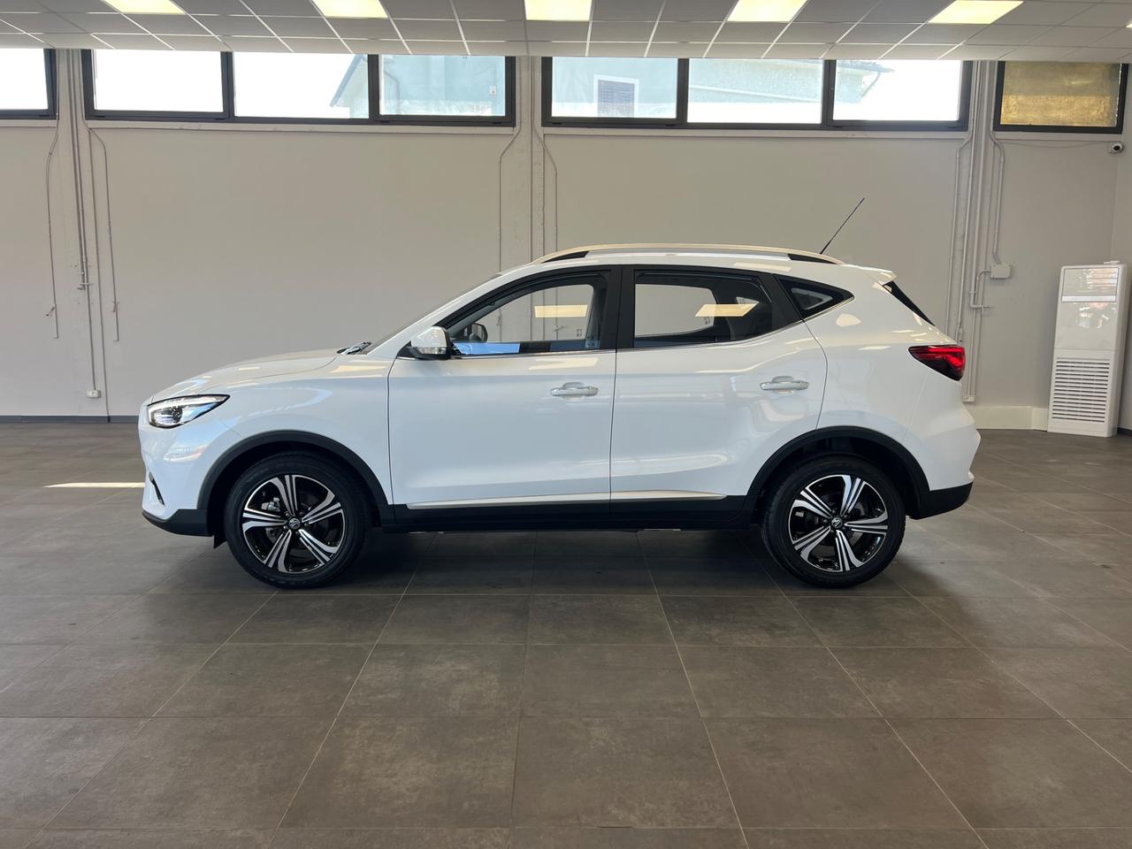 Mg ZS 1.5 VTi-tech Luxury