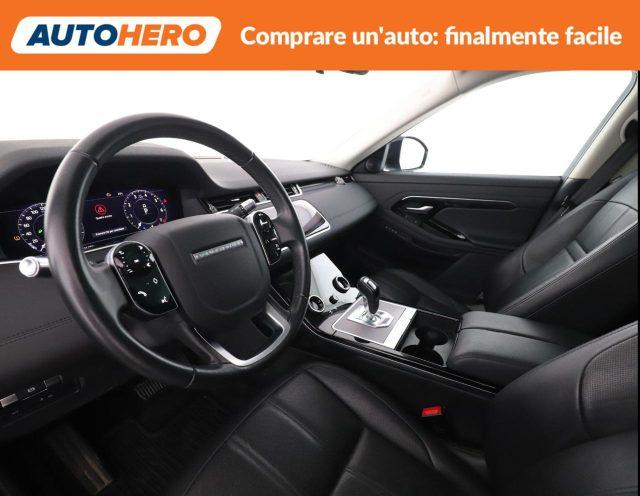 LAND ROVER Range Rover Evoque 2.0 I4 249 CV AWD Auto SE
