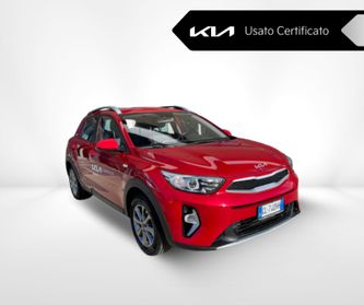 KIA Stonic 1.2 ECO GPL Urban