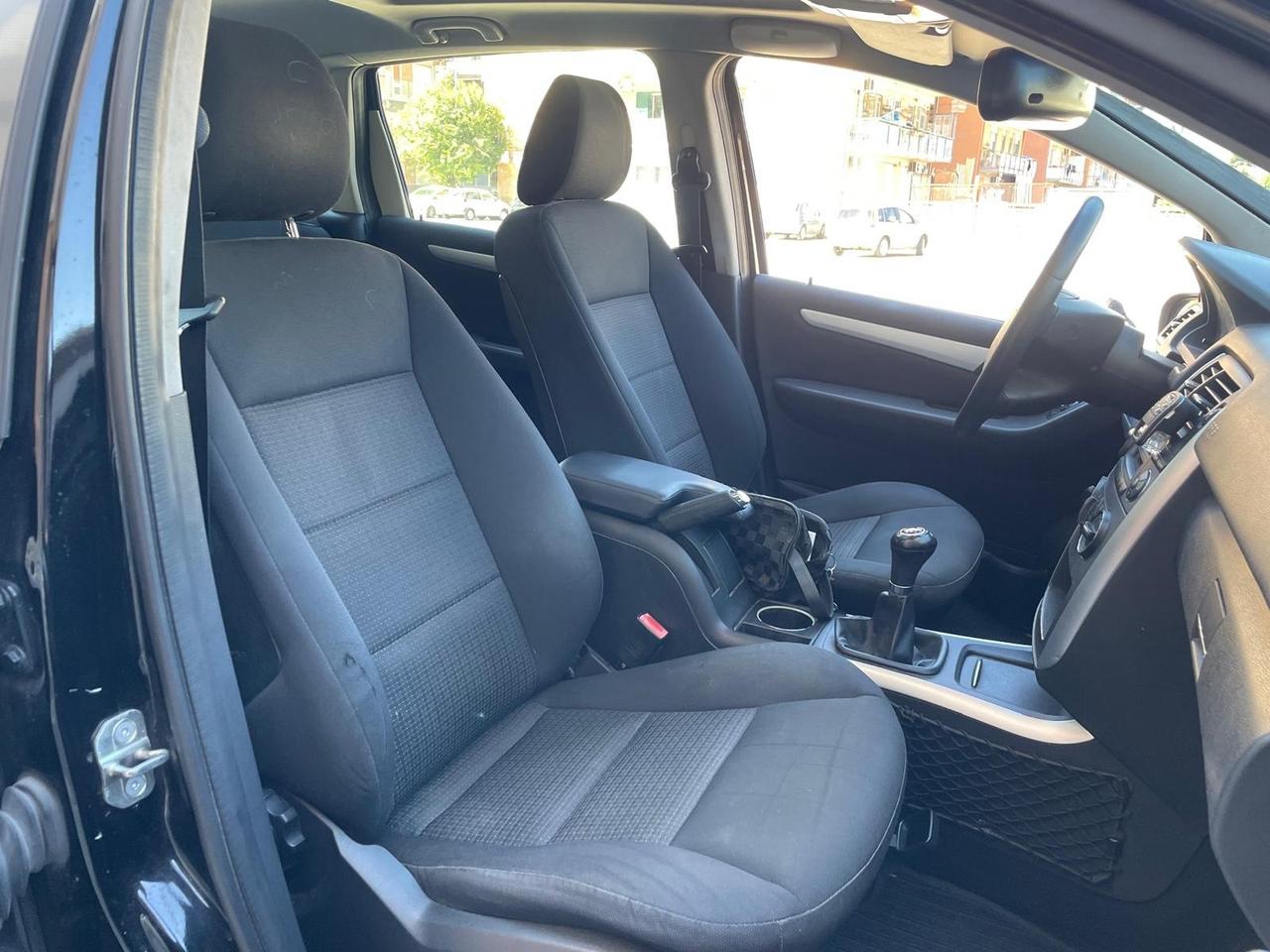 Mercedes-benz B 180 CDI Sport IN PERFETTE CONDIZIONI
