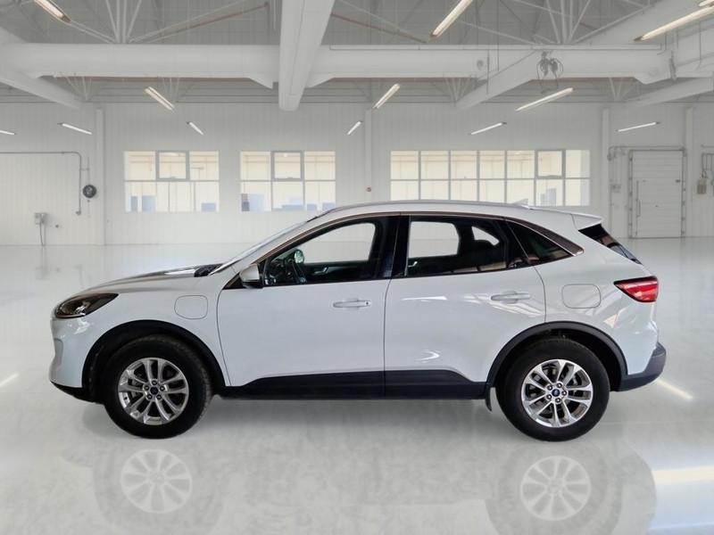 FORD KUGA 2.5 Benzina PHEV 225CV 2WD Titanium Business Aut
