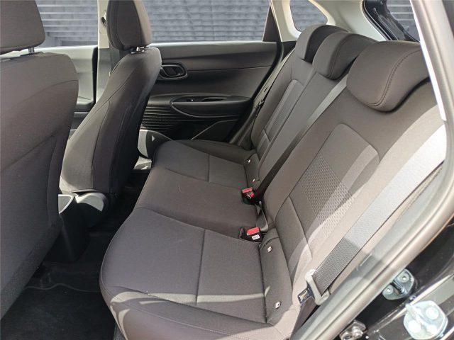 HYUNDAI i20 3ª serie 1.2 MPI MT Connectline