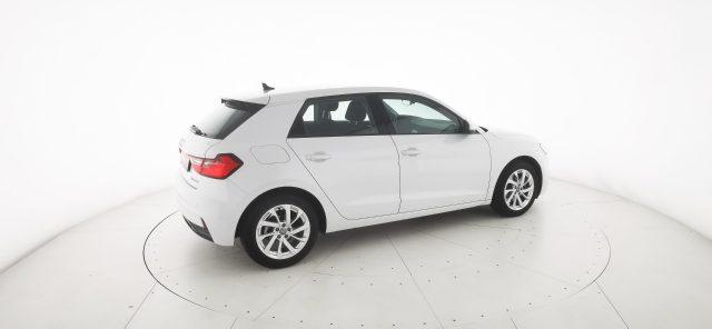 AUDI A1 SPB 30 TFSI S-tronic Admired