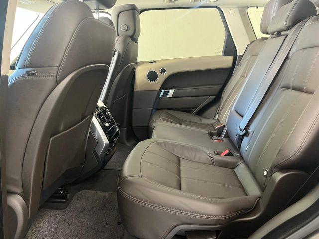 LAND ROVER Range Rover Sport 3.0D l6 249 CV HSE