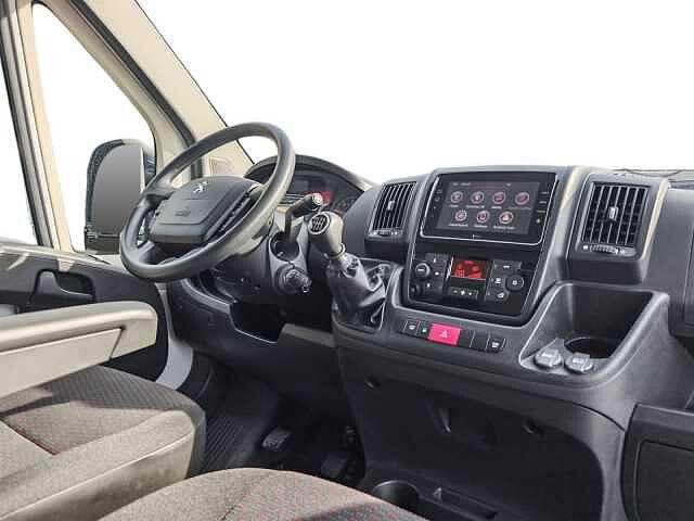 Peugeot Boxer 35 2.2 BlueHDi 140 S&S L2 H2 Furgone