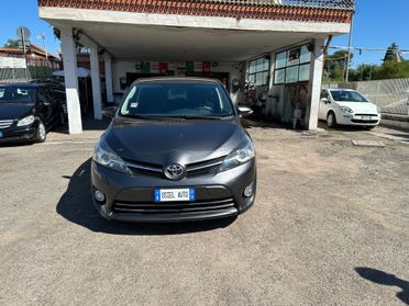 Toyota Verso 2.0 D Active 7 posti