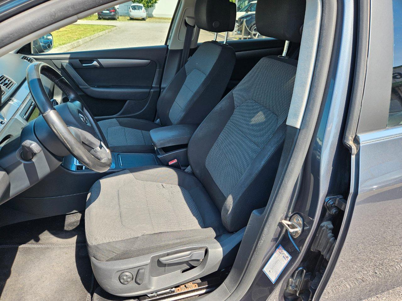 Volkswagen Passat Variant 2.0 tdi Comfortline