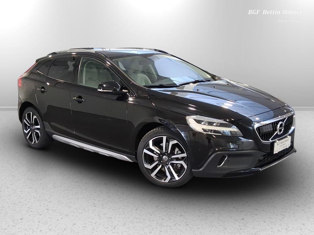 Volvo V40 Cross Country 2.0 D2 Momentum geartronic