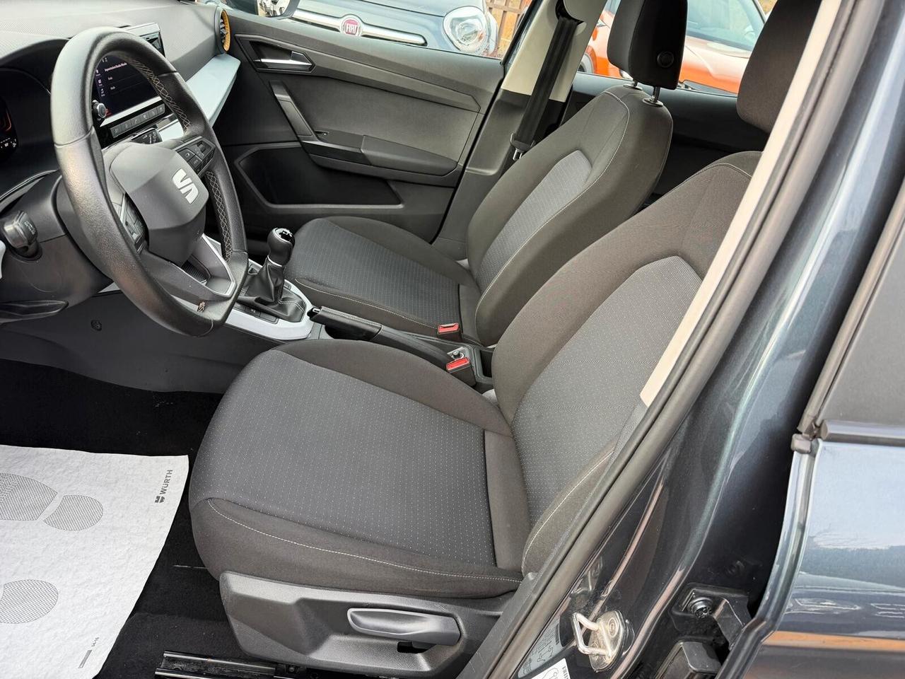 Seat Arona 1.0 ECO TSI 95 cv. STYLE