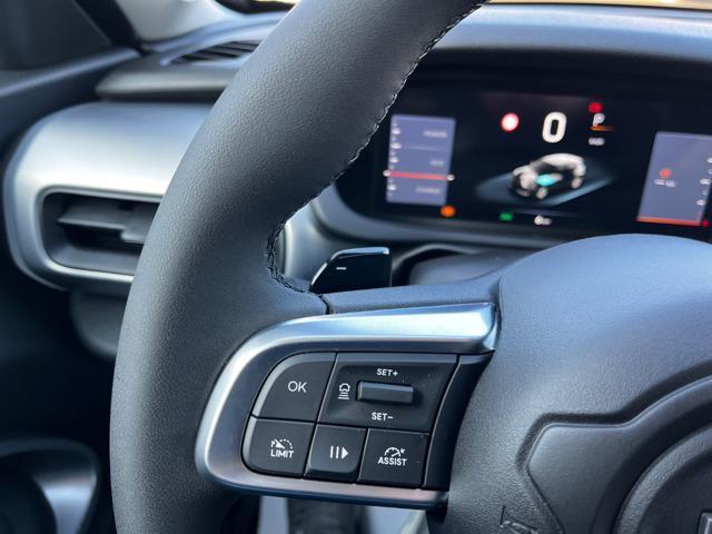 JEEP Avenger 1.2 Turbo MHEV Summit KM 0 + Tetto Ap.