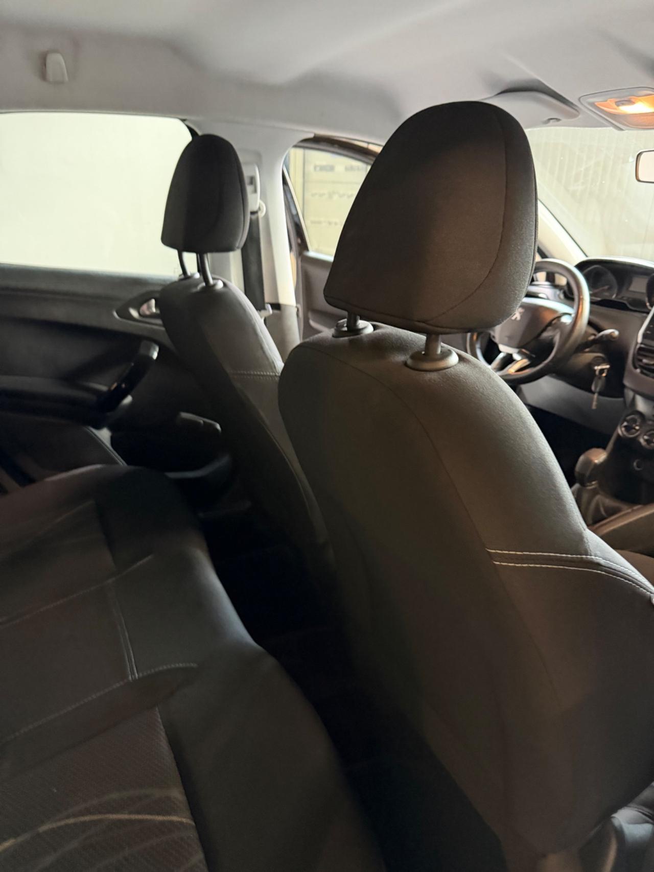 Peugeot 208 1.2 82CV 5P ALLURE NEOPAT KMCERT