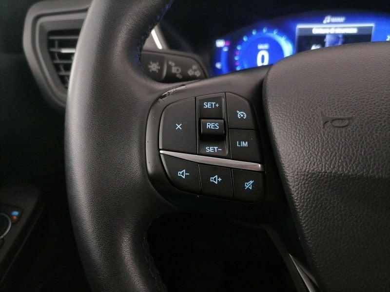 Ford Kuga 1.5 ecoblue Titanium Business 2wd 120cv auto