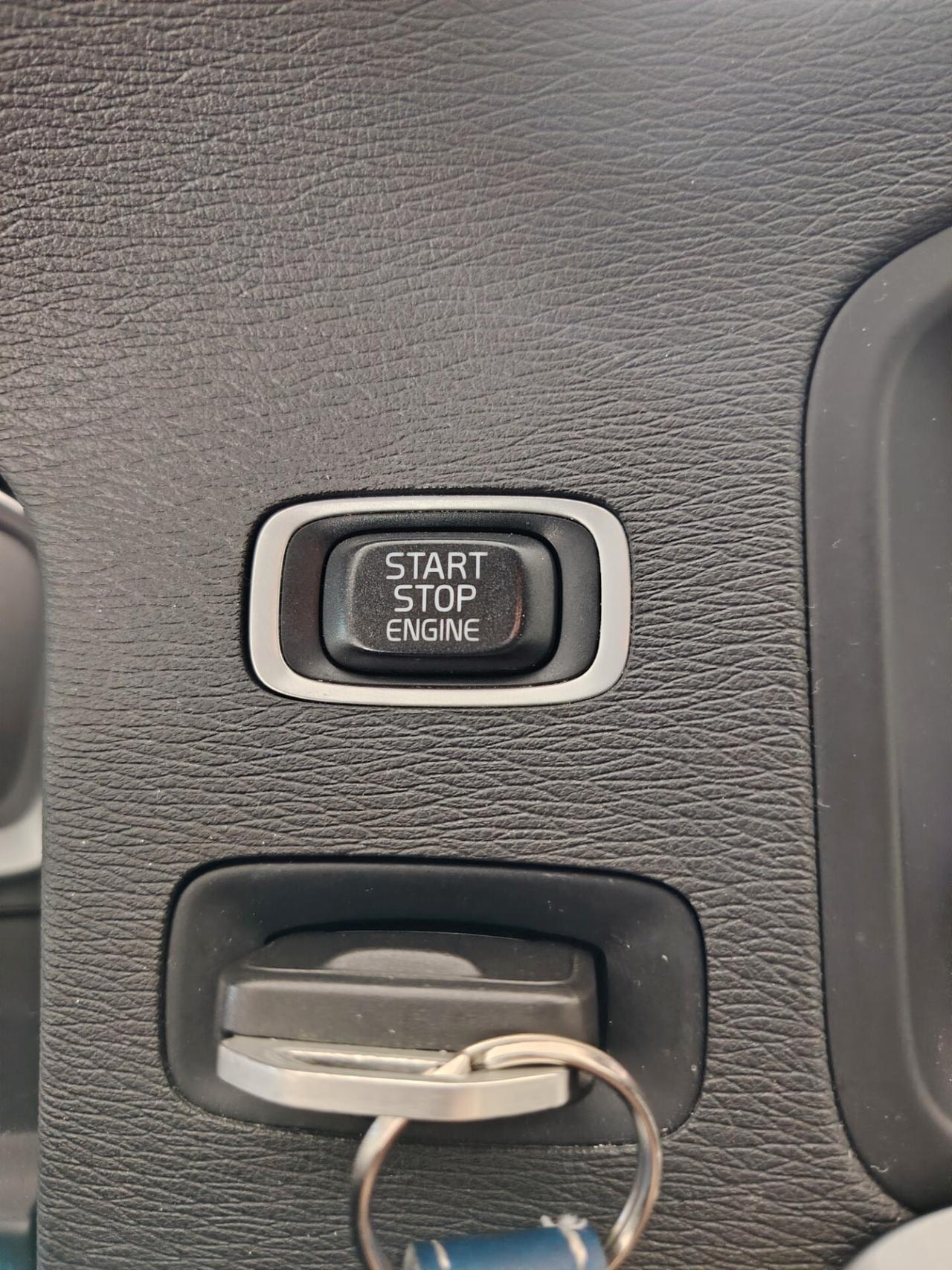 V60 D2 Geartronic 2018 SUPERPREZZO