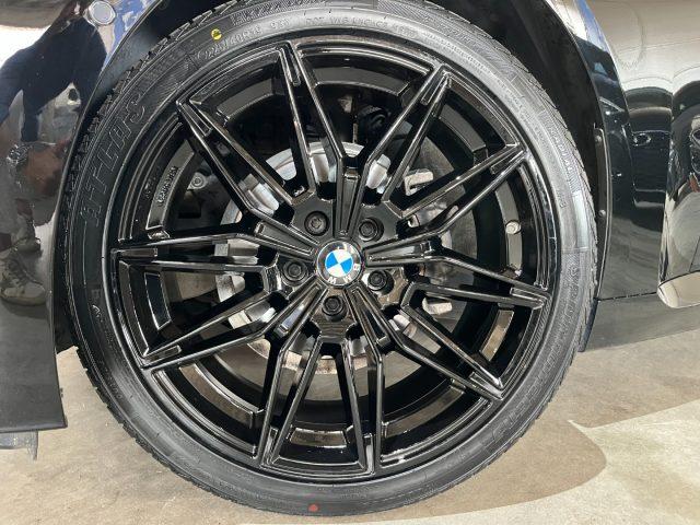 BMW 218 i Coupé Navi/"19 Msport /Pelle Totale/Park+Telecam