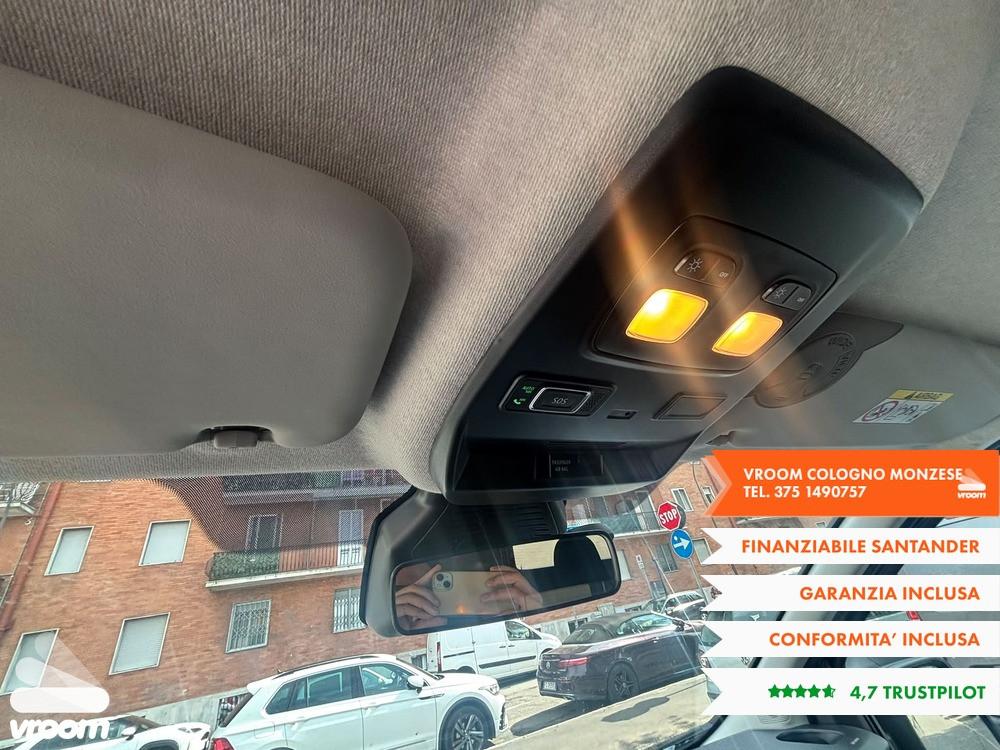 RENAULT Trafic 4ª serie Trafic T29 2.0 BluedCi...