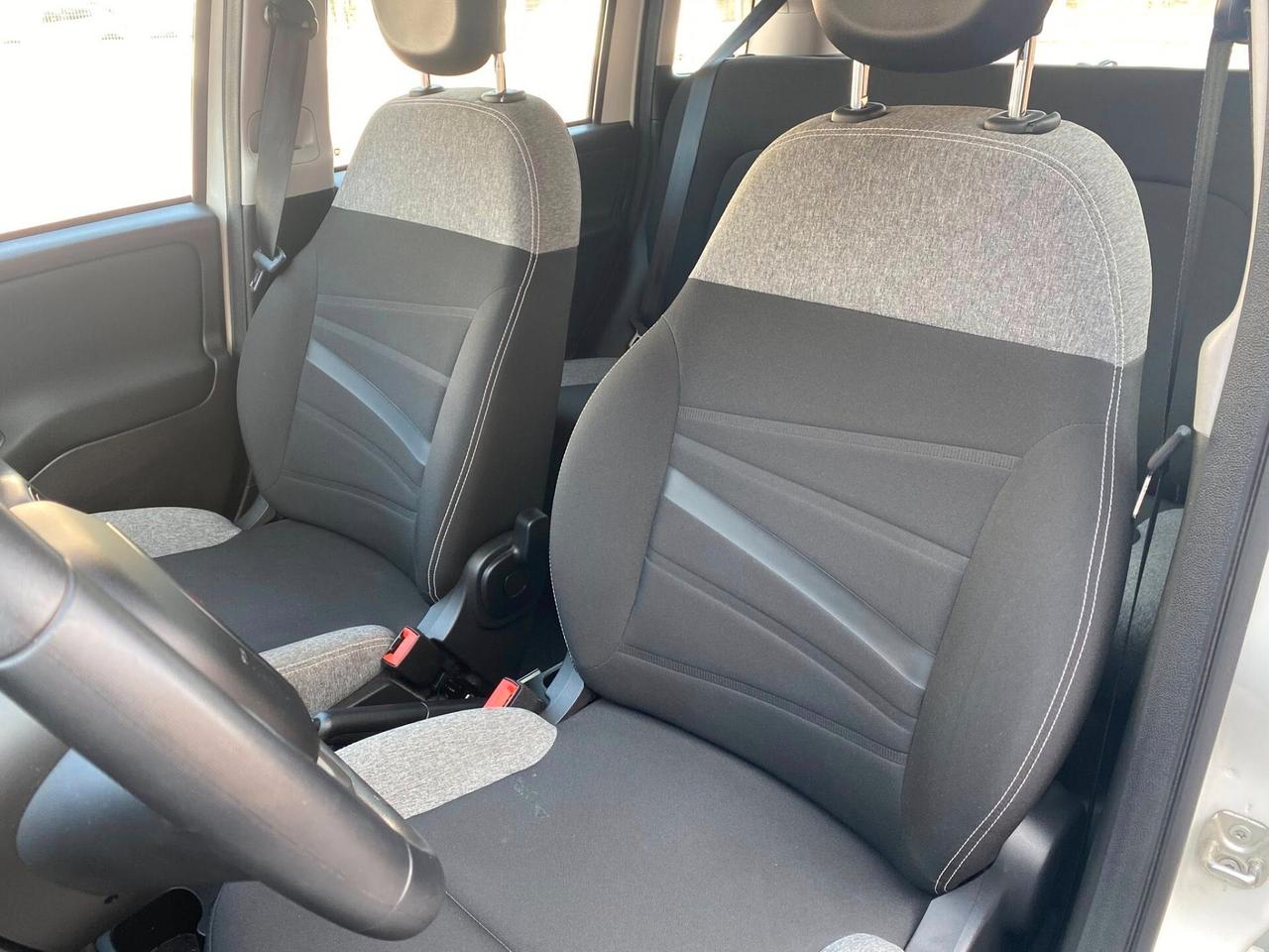 FIAT PANDA HYBRID 1.0cc S&S NO VIONCOLI