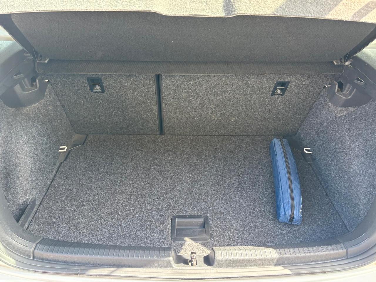 Volkswagen Polo - anno 2021 1.0 TSI 95 cv OK NEOPATENTATI