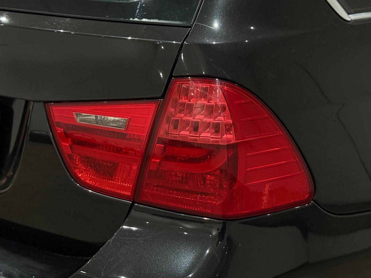 Bmw 316d 2.0 116CV/Kw85 Touring Per Neopatentati