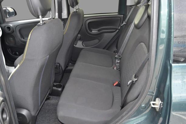 FIAT PANDINA - 1.0 65cv Hybrid CROSS