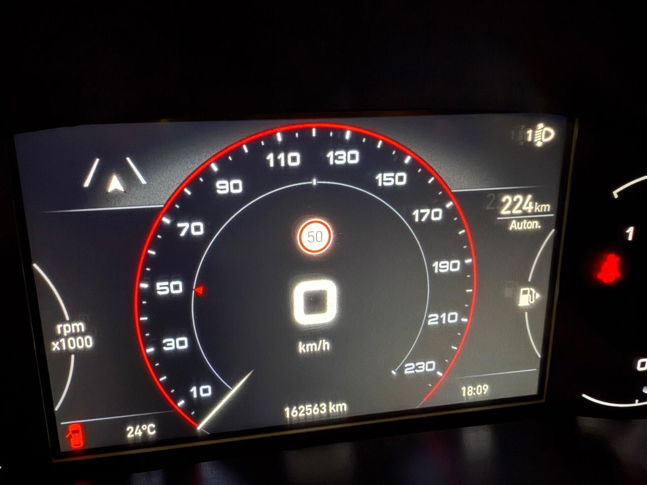 Fiat Tipo 1.6 Mjt 130cv S&S SW Life 2022