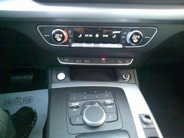 AUDI Q5 35 TDI quattro S tronic