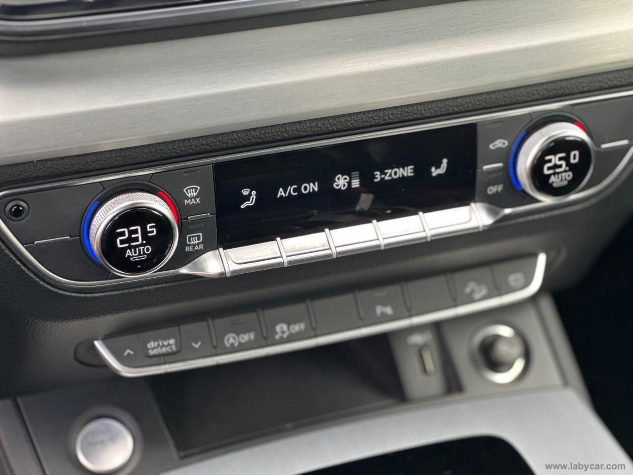 AUDI Q5 35 TDI MHEV S tronic S line