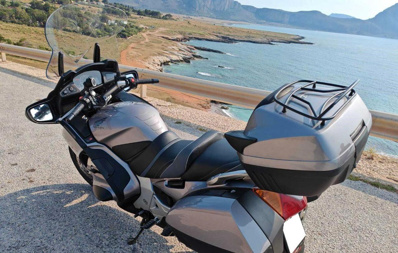 Honda Pan European Standard - full optional