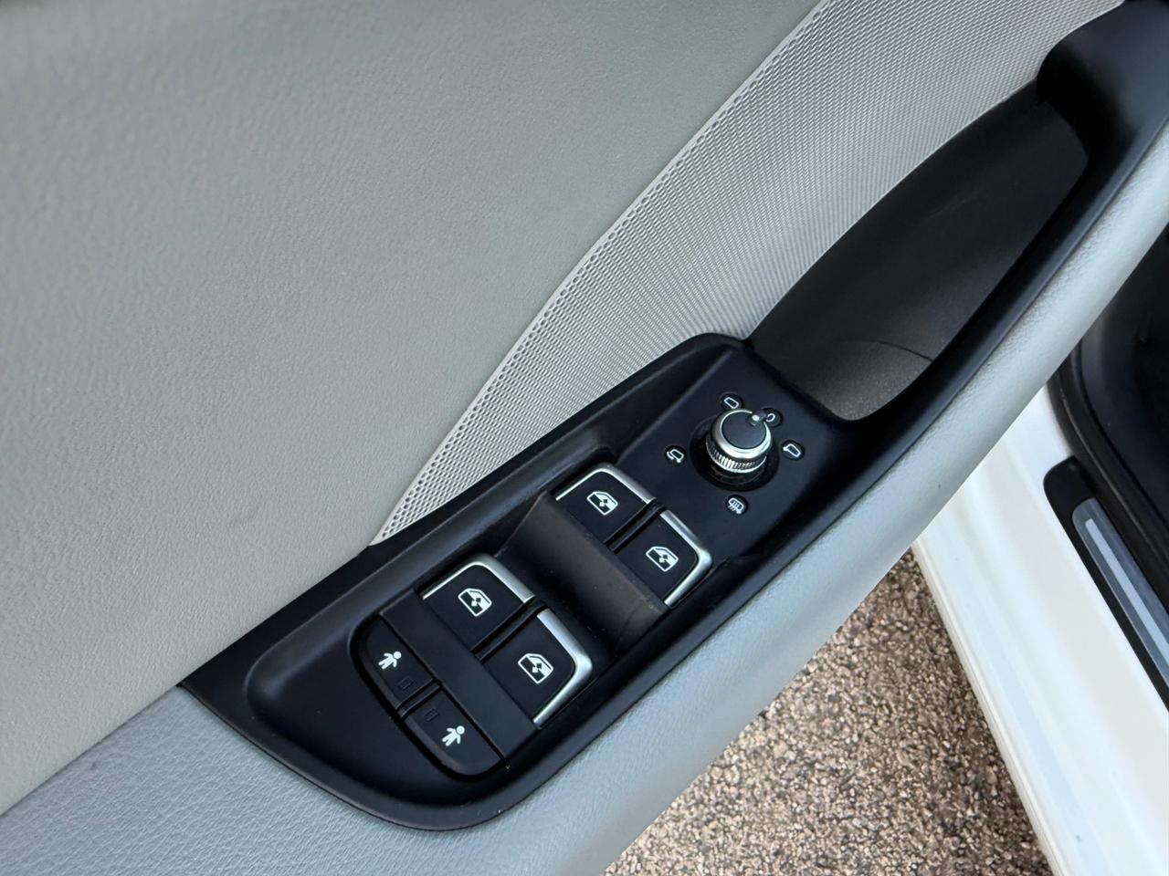 Audi A3 SPB 1.6 TDI Sport