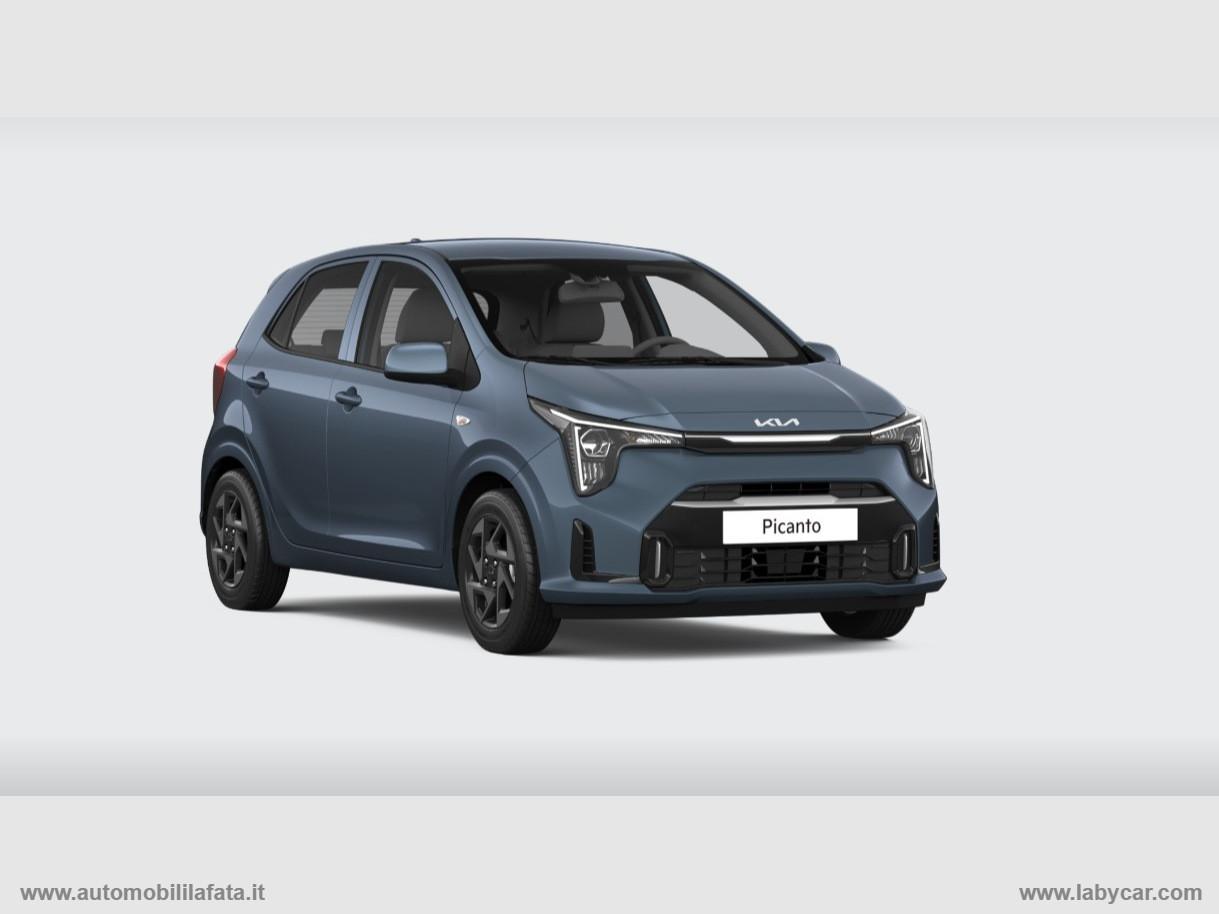 KIA Picanto 1.0 GDi 5 porte Urban PRONTA CONSEGNA