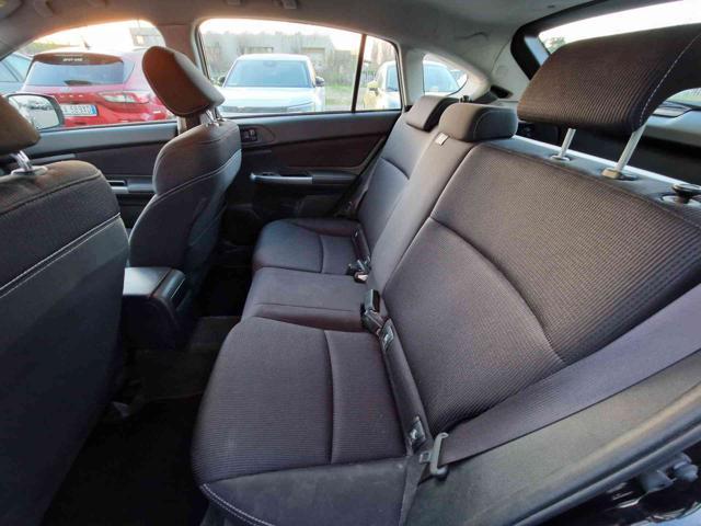 SUBARU XV 1.6i Free AWD