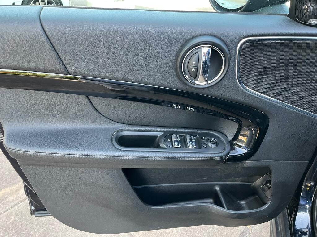Mini Mini Countryman 2.0 Twin Power Turbo JCW JCW Steptronic