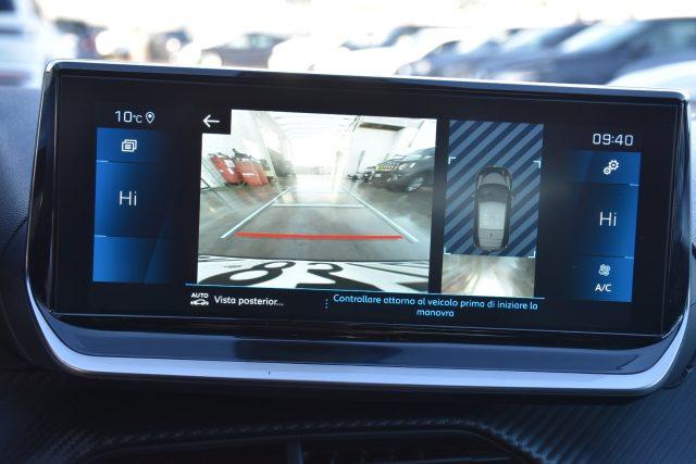 PEUGEOT 208 PureTech 130 Stop&Start EAT8 5 porte GT Line