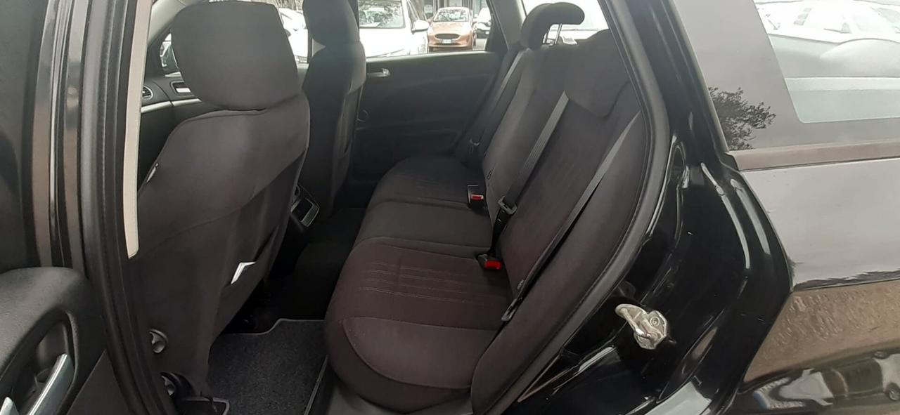 Alfa Romeo 159 2009 - 2.0 JTDM LB AUTOMOBILI